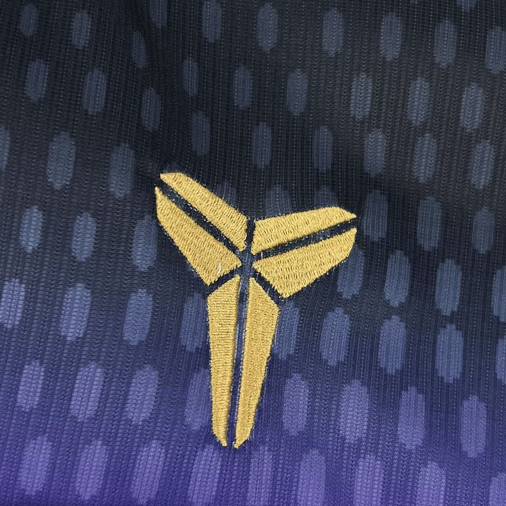 2026/2027 Barcelona Visitante Manga Larga Kit