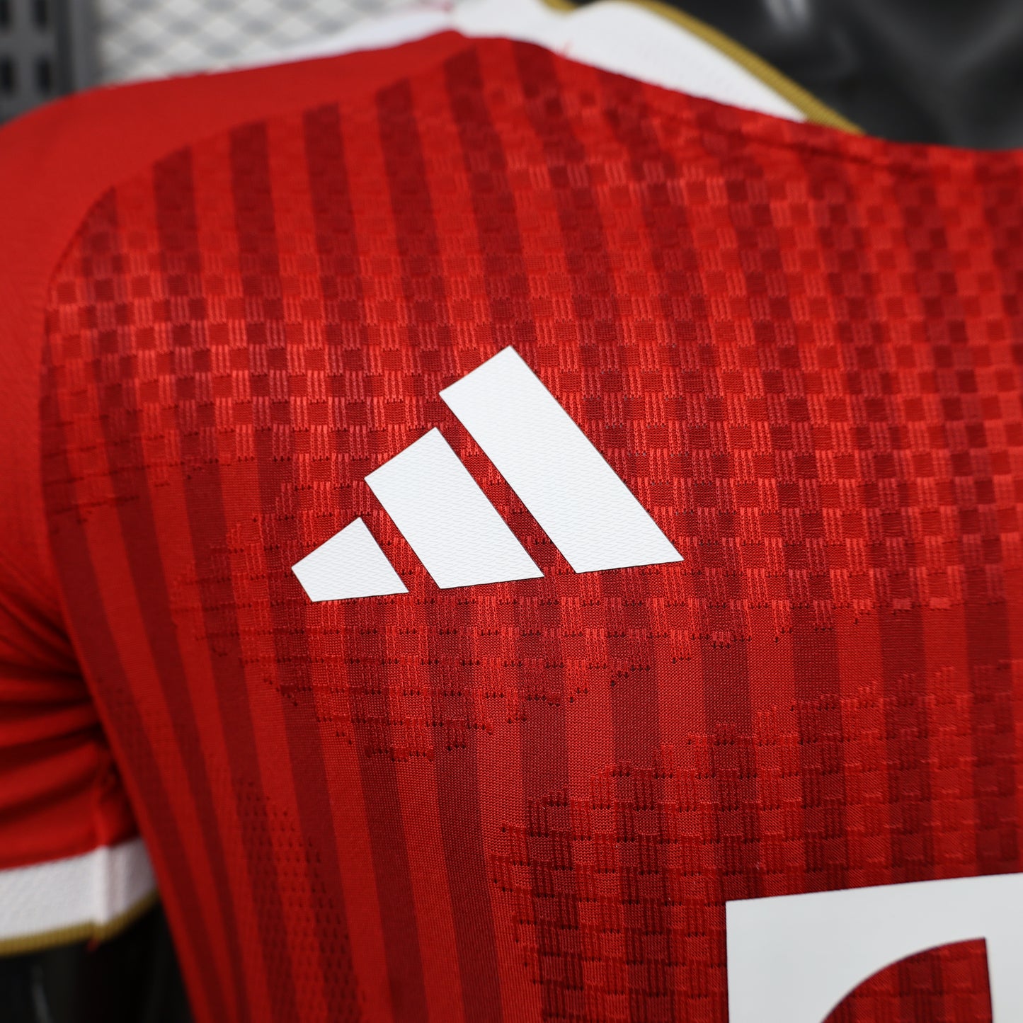2026/2027 Bayern Munchen Local Kit