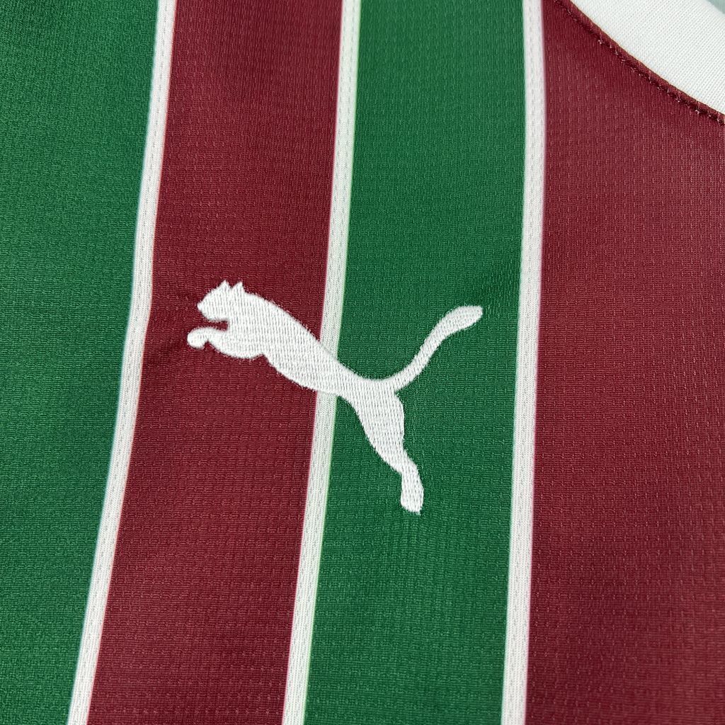 2026/2027 Fluminense Local Kit
