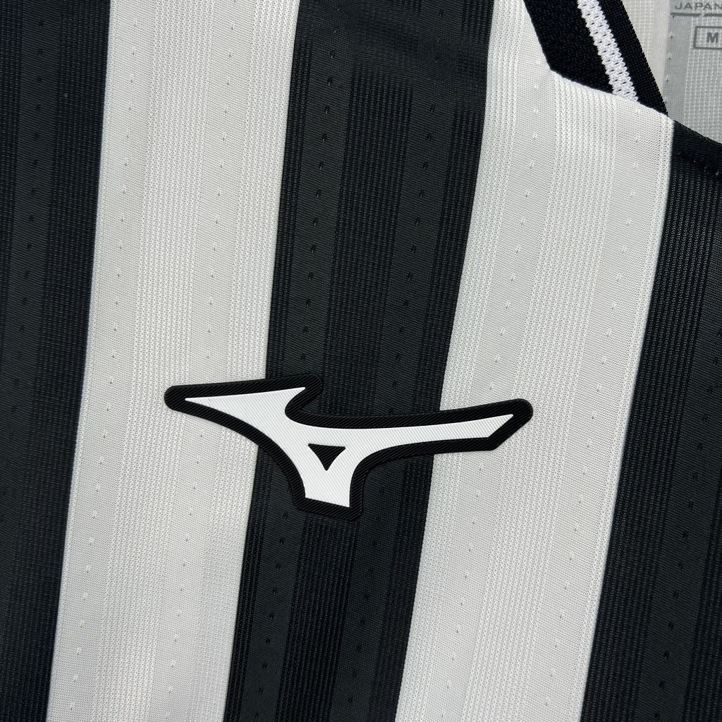 2026/2027 Botafogo Local Kit