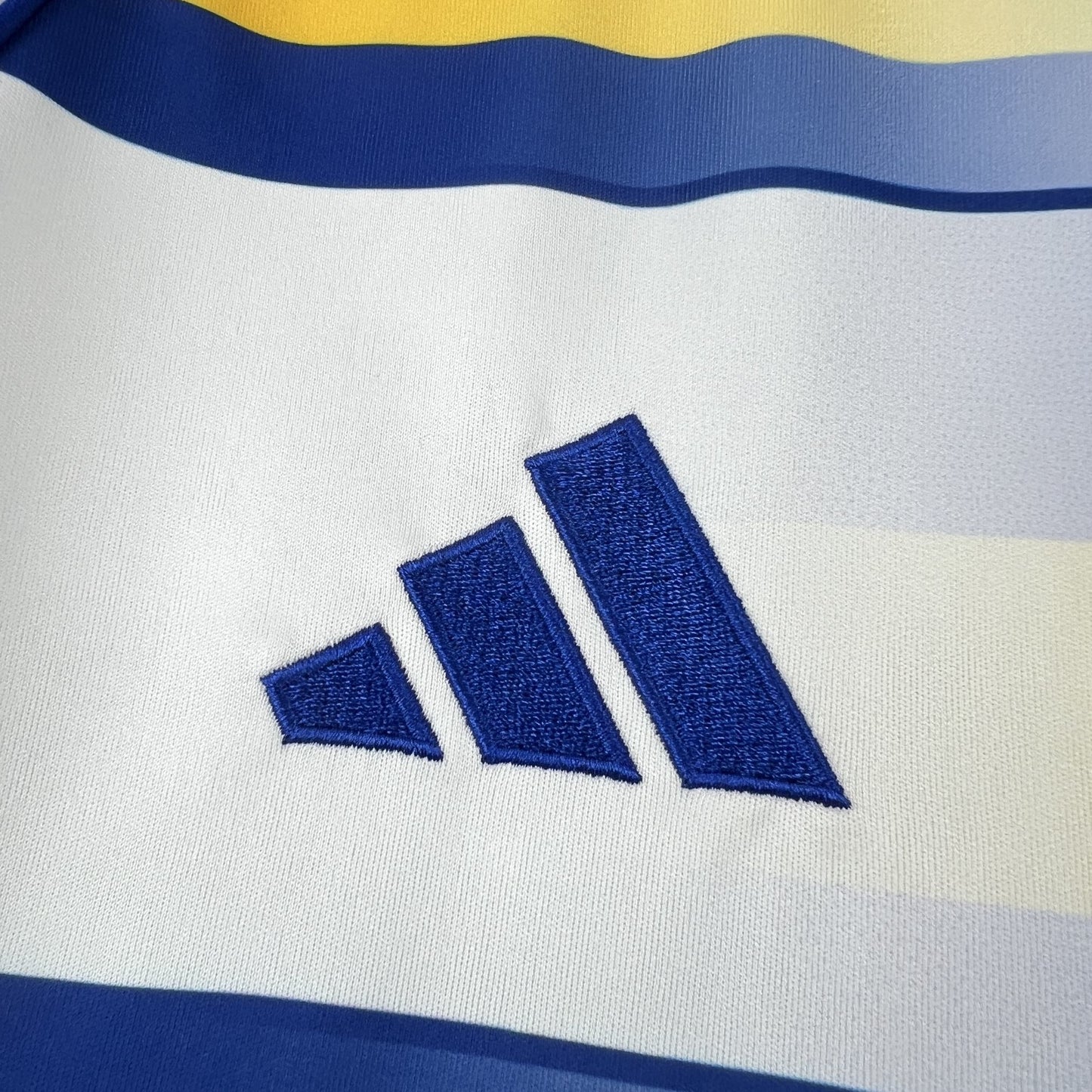 2026/2027 Boca Juniors Visitante Kit