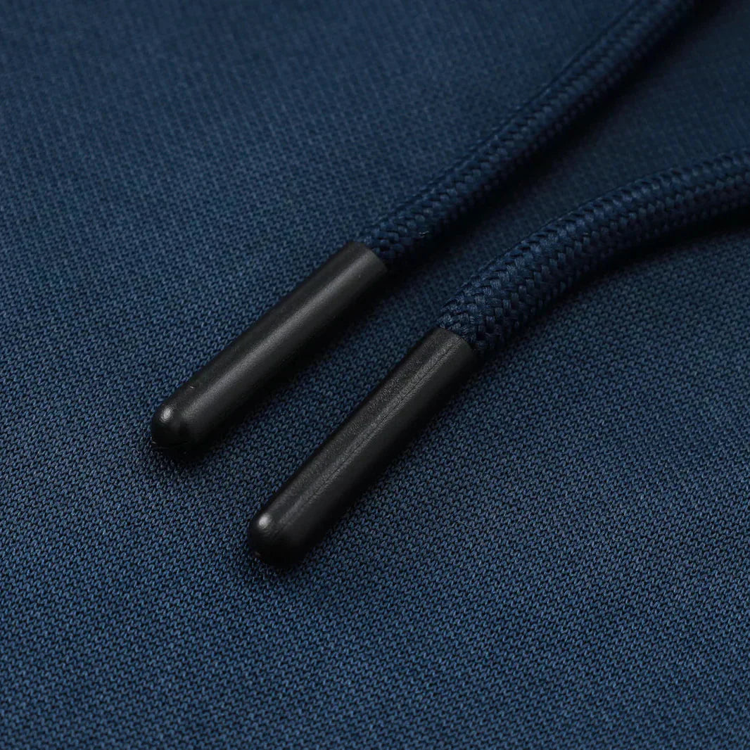 France Dark Blue and Gold Chándal