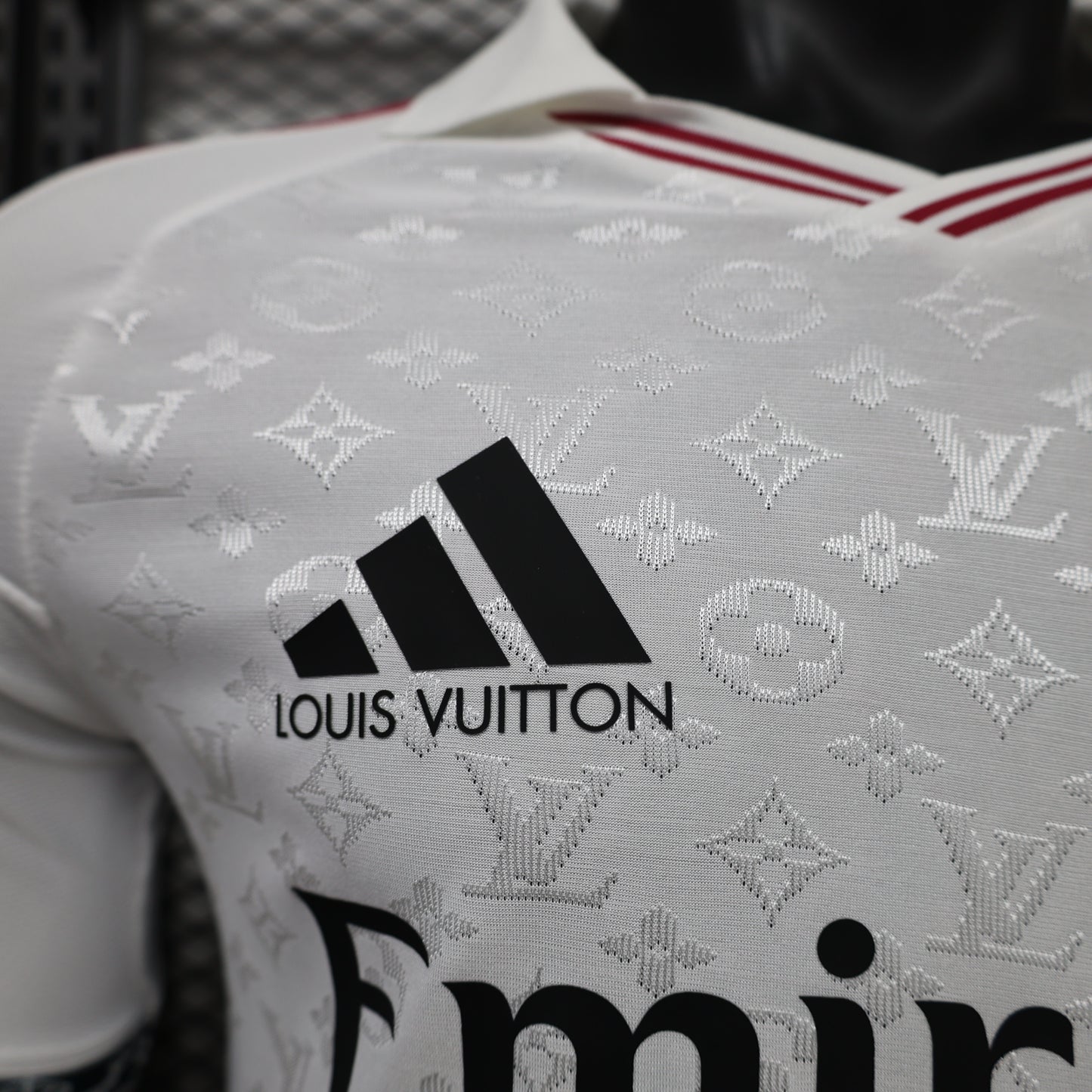 Real Madrid "Louis Vuitton" Edición Especial