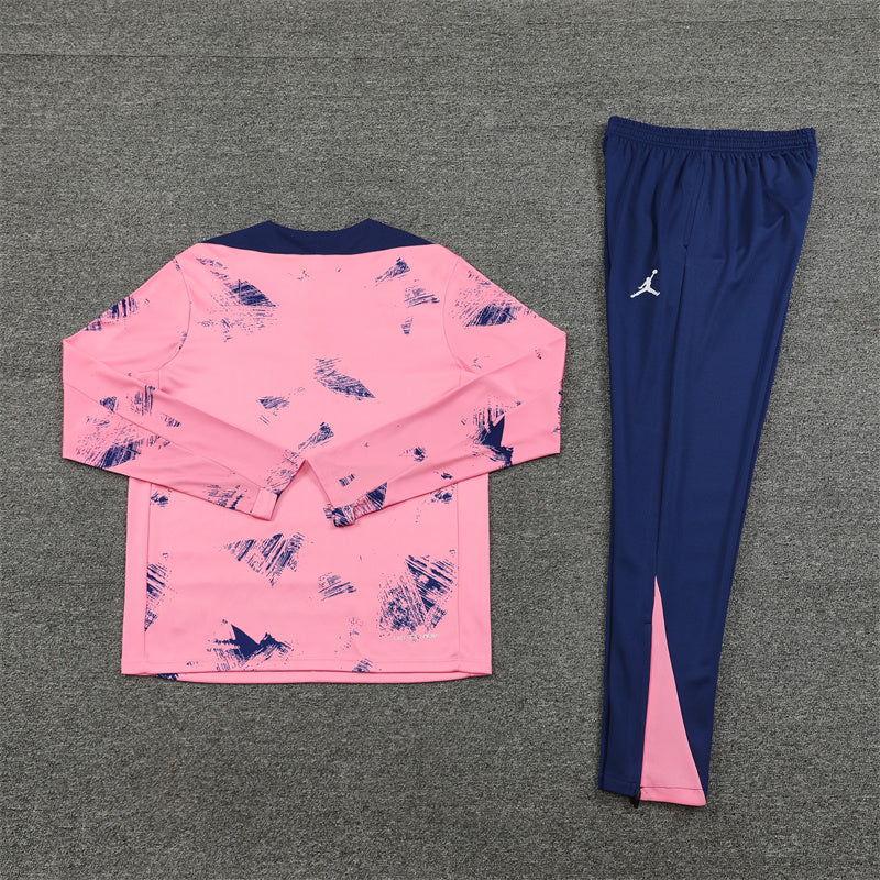 PSG Paris Saint Germain "Blush Breeze" Chándal