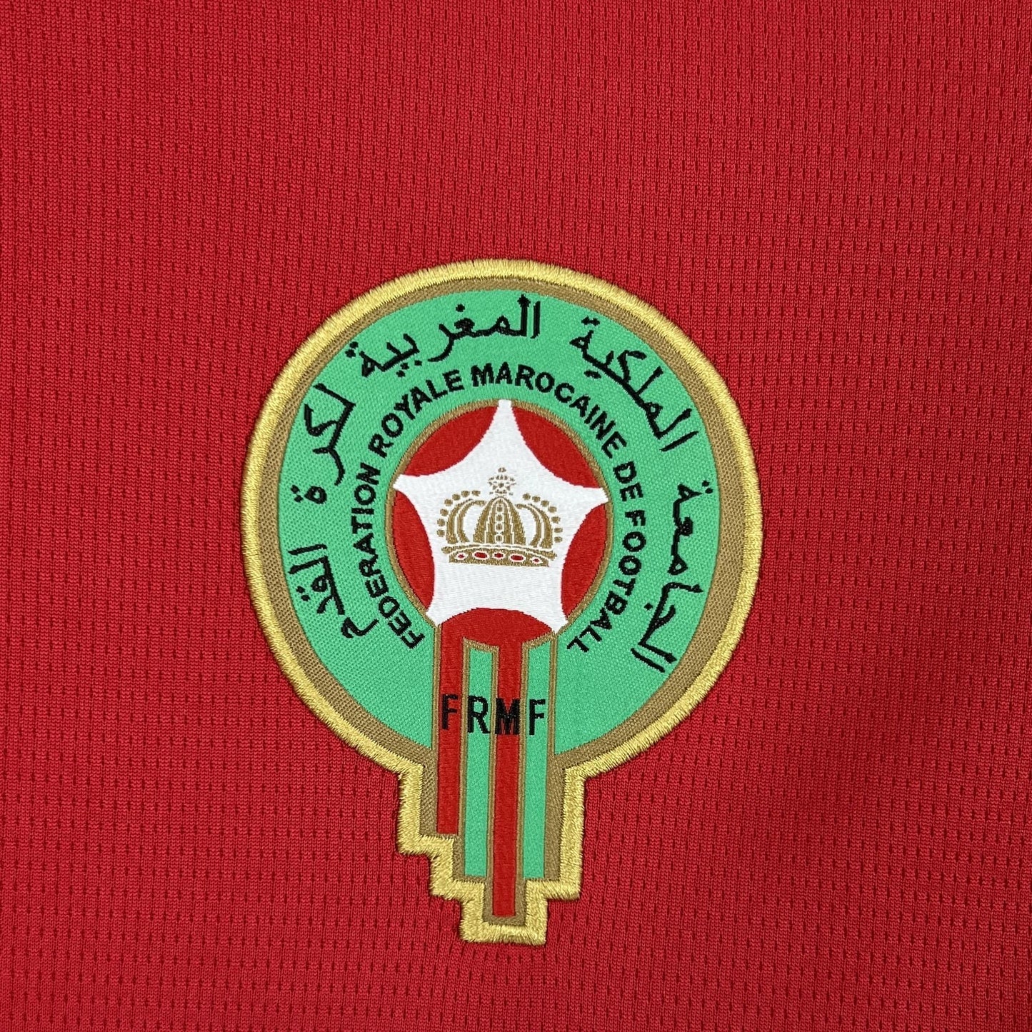 Marruecos Local Kit 2026