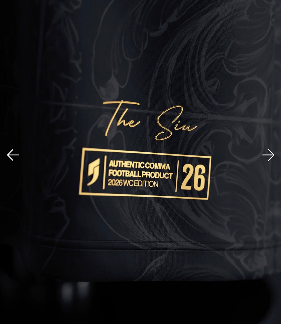 Portugal "The Siu" Edición Especial
