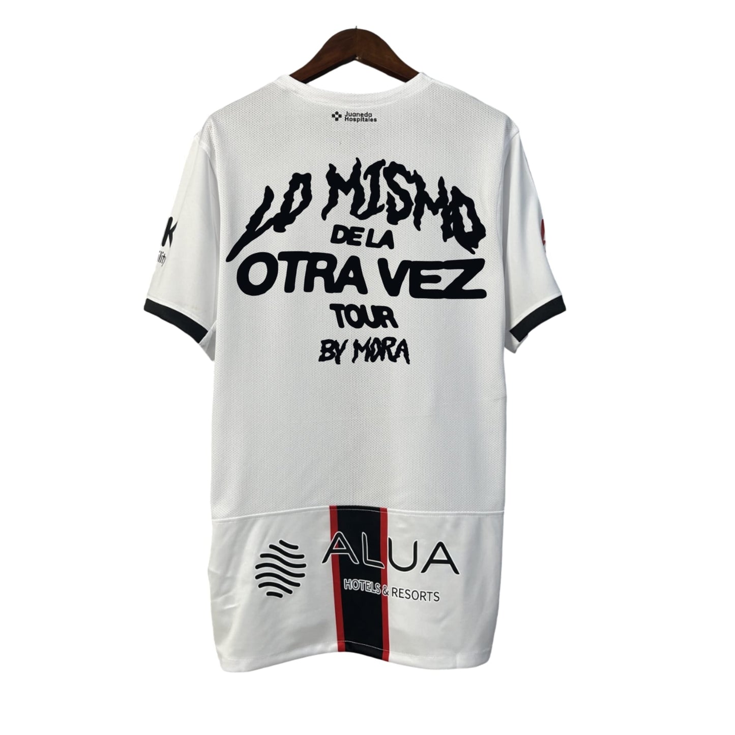 Mallorca x Mora