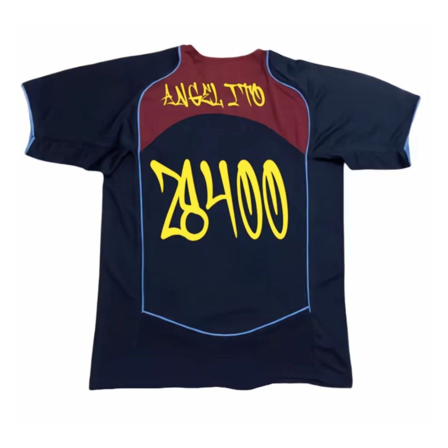 Grecas x Atlético
