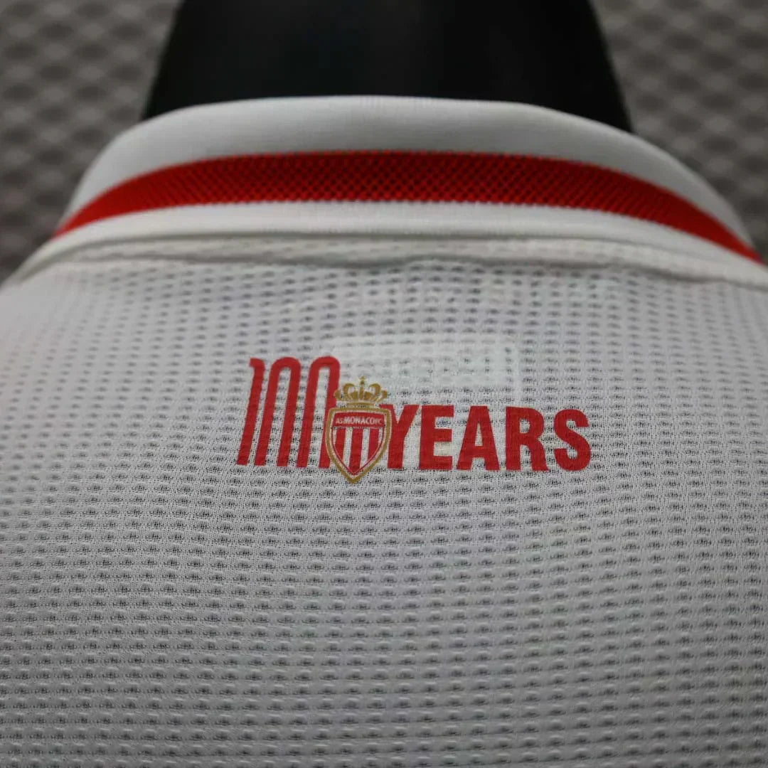 2024/2025 AS Monaco Local Kit