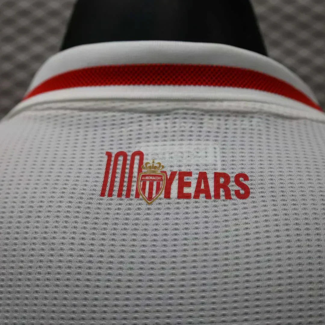 2024/2025 AS Monaco Local Kit