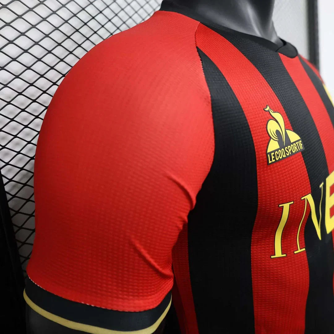 2024-2025 Nice Local Kit
