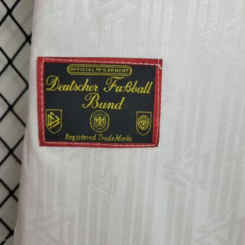1996 Retro kids Germany Local