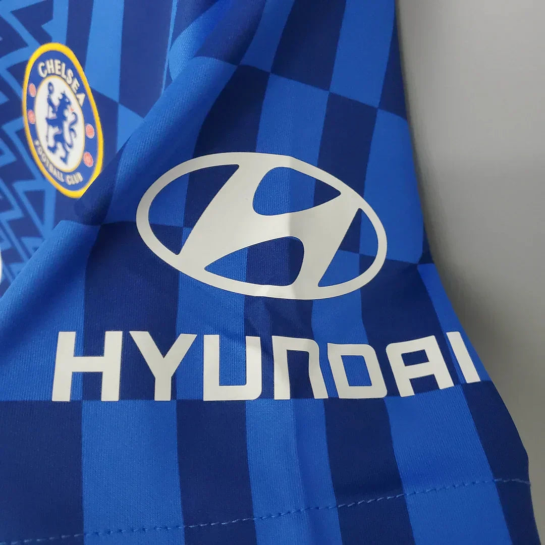 2021/2022 Chelsea Local