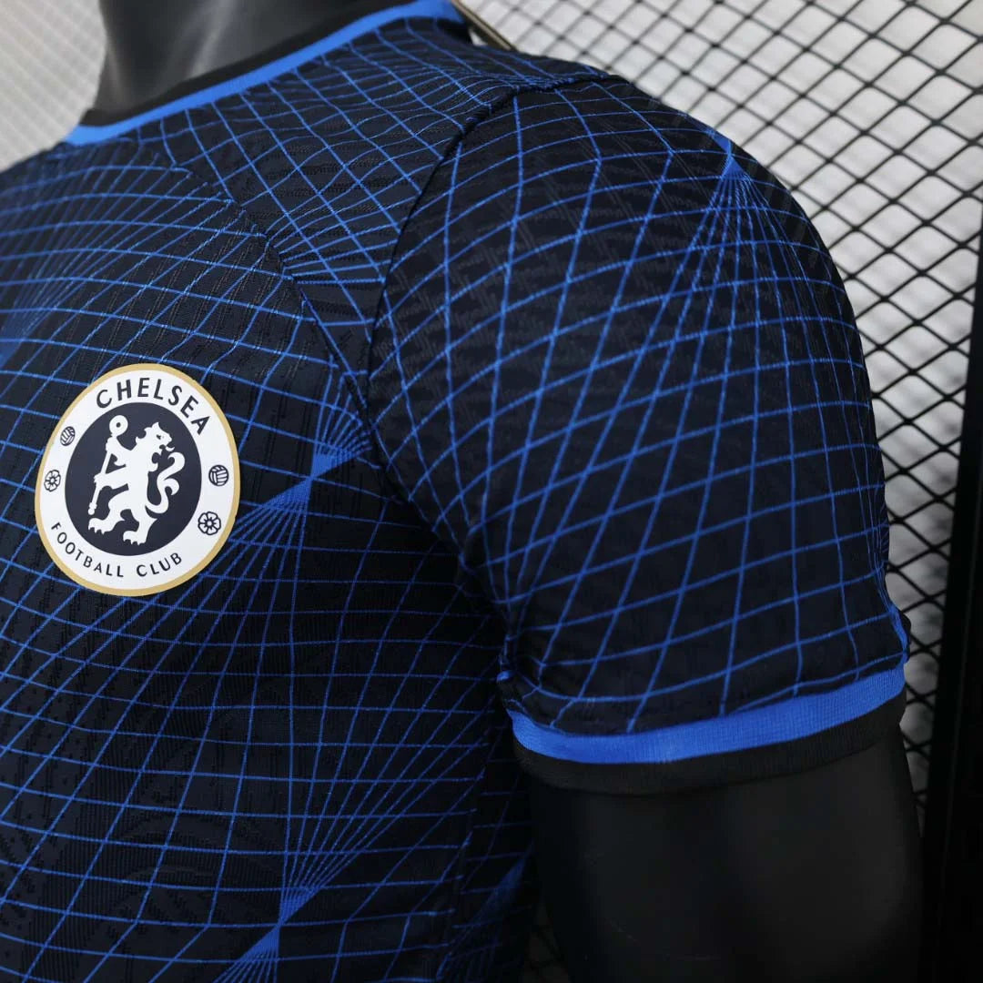 Chelsea "Blue Matrix" Edición Especial