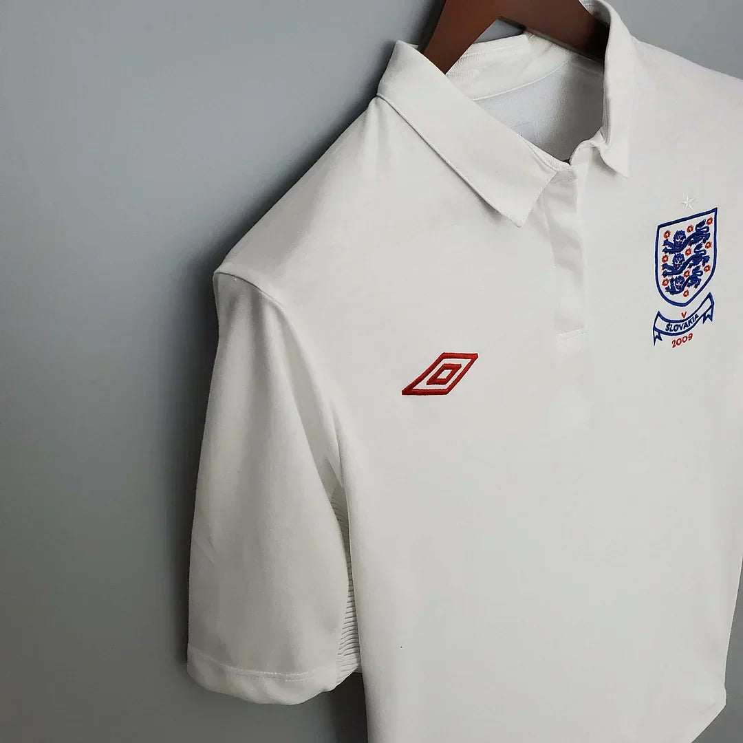 2010 Retro England Local