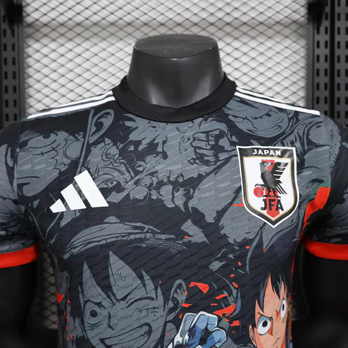 Japan "Raijin no Kage" Edición Especial