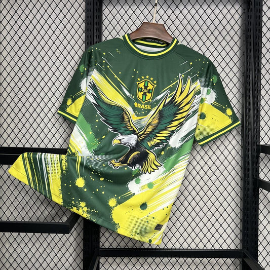 Brasil Edición Especial Pájaro