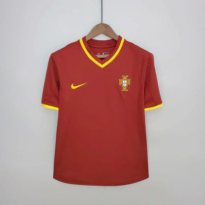 2000 Retro Portugal Local