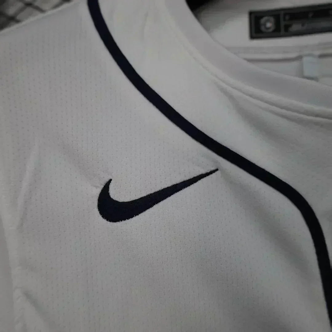 2025/2026 Psg Paris Saint-Germain Baseball Uniform