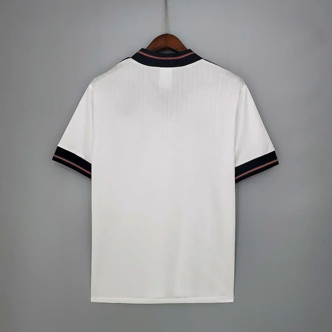 1984-1987 Retro England Local