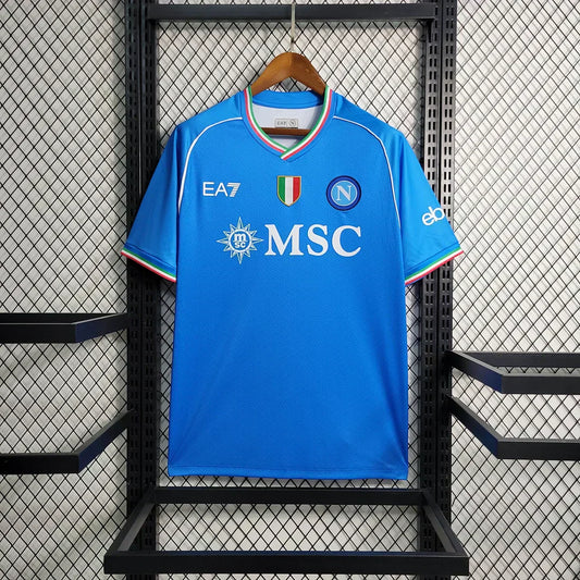 2023/2024 Napoli Local
