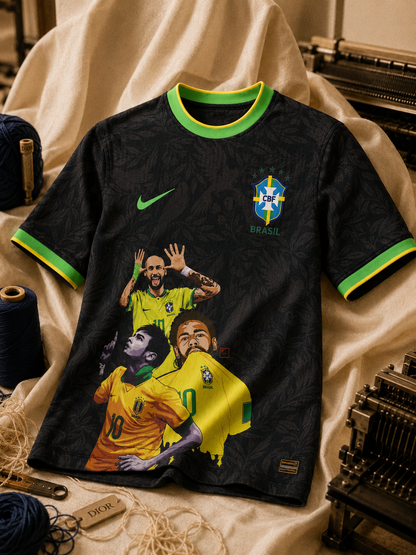 Brasil “Legado Do 10” Edición Especial
