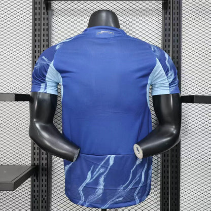 2025/2026 Ajax Visitante Kit