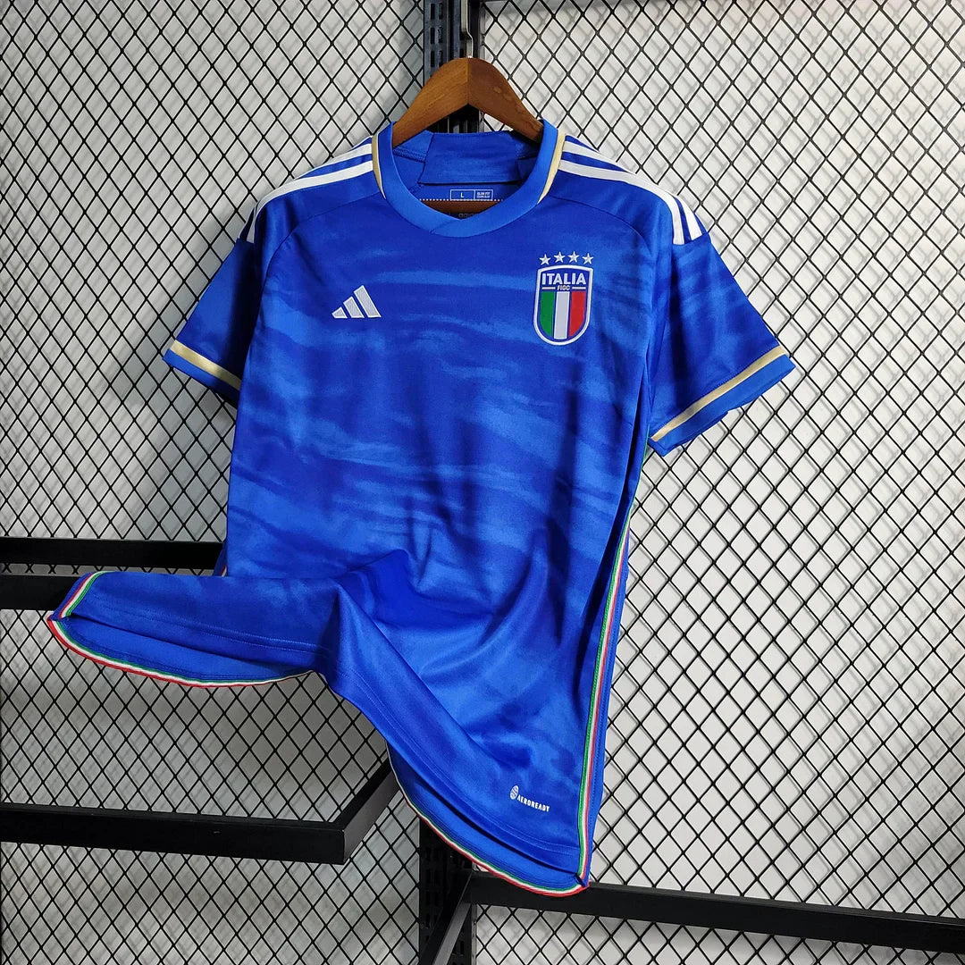 2023 Italia Local