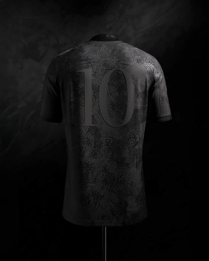 Argentina "La Pulga" Blackout Edición Especial