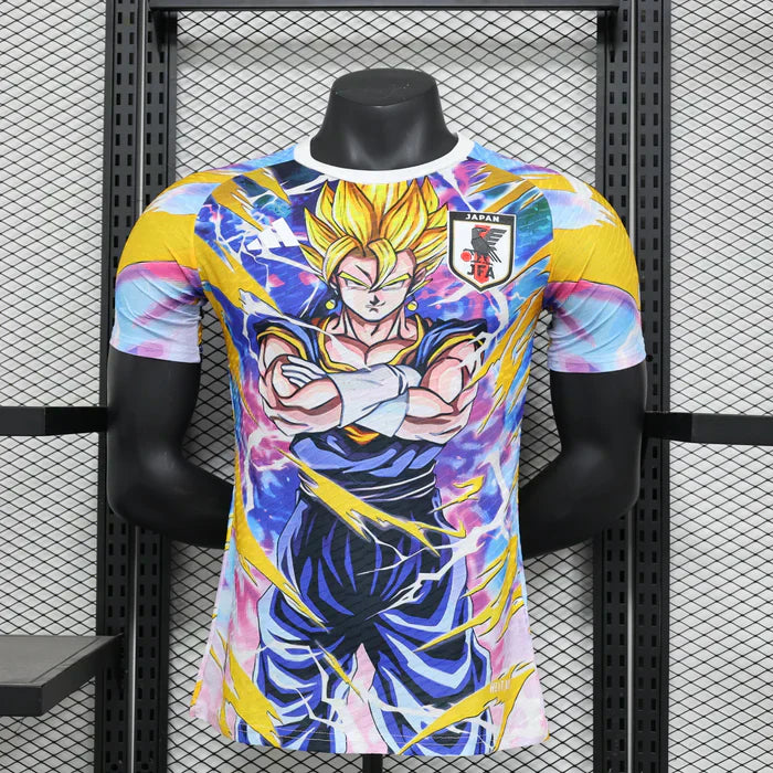 Japan "Kami no Chikara" Edición Especial