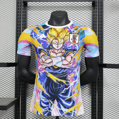 Japan "Kami no Chikara" Edición Especial