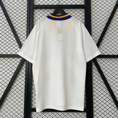 1994 Retro Sweden Visitante