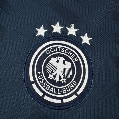 Alemania Visitante Kit 2026 Manga Larga