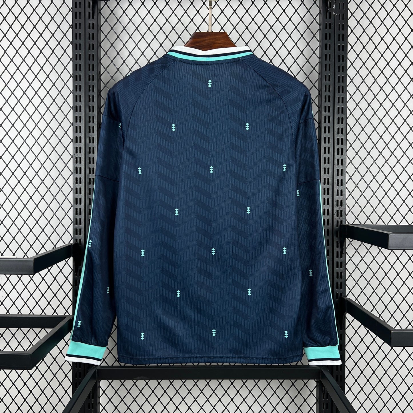 Alemania Visitante Kit 2026 Manga Larga