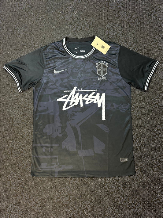 Stussy x Brasil Edición Especial