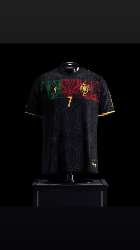 Portugal "The Siu" Edición Especial