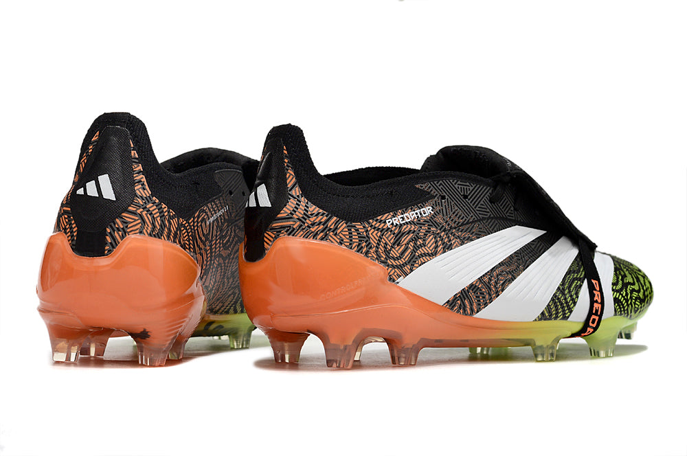 Predator Elite Tongue FG