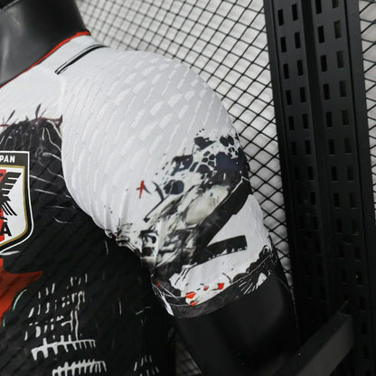 Japan "Chi no Bushido" Edición Especial