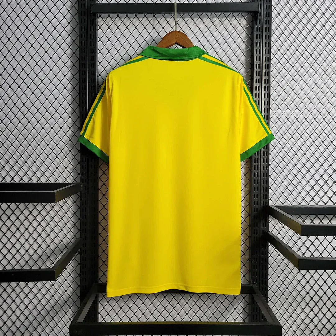 1979 Retro Brasil Local