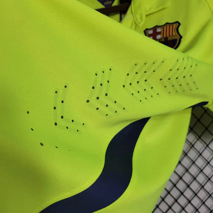 2014/2015 Retro Barcelona Alternativa Visitante
