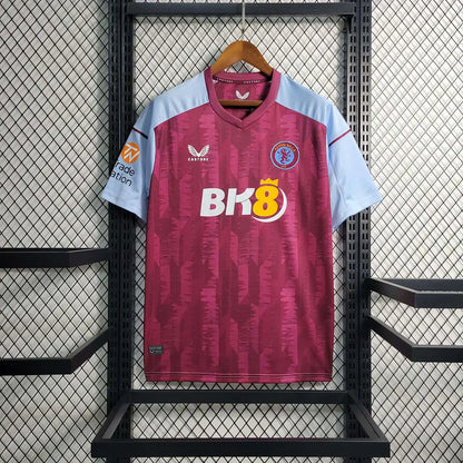 2023/2024 Aston Villa Local