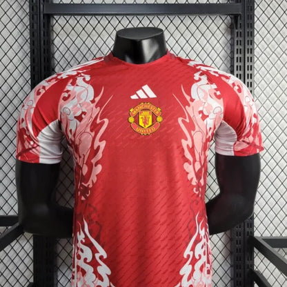 Manchester United "Flare of '99" Edición Especial