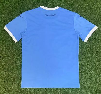 2025/2026 Lazio Local