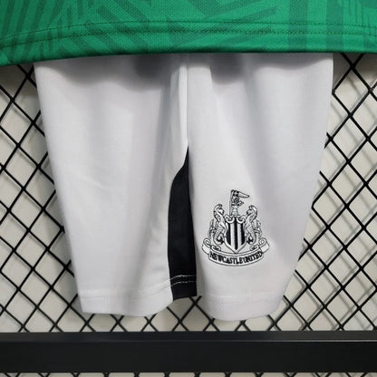 2023/2024 Newcastle United Visitante Talla Niño