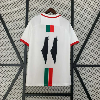 2023/2024 Palestine Visitante Kit