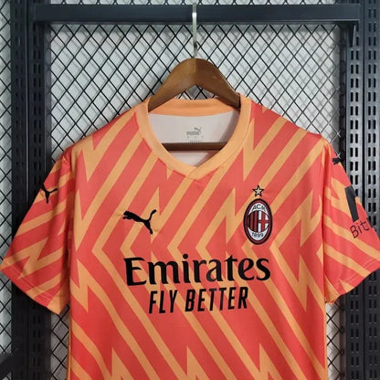 2023/2024 AC Milan Goalkeeper