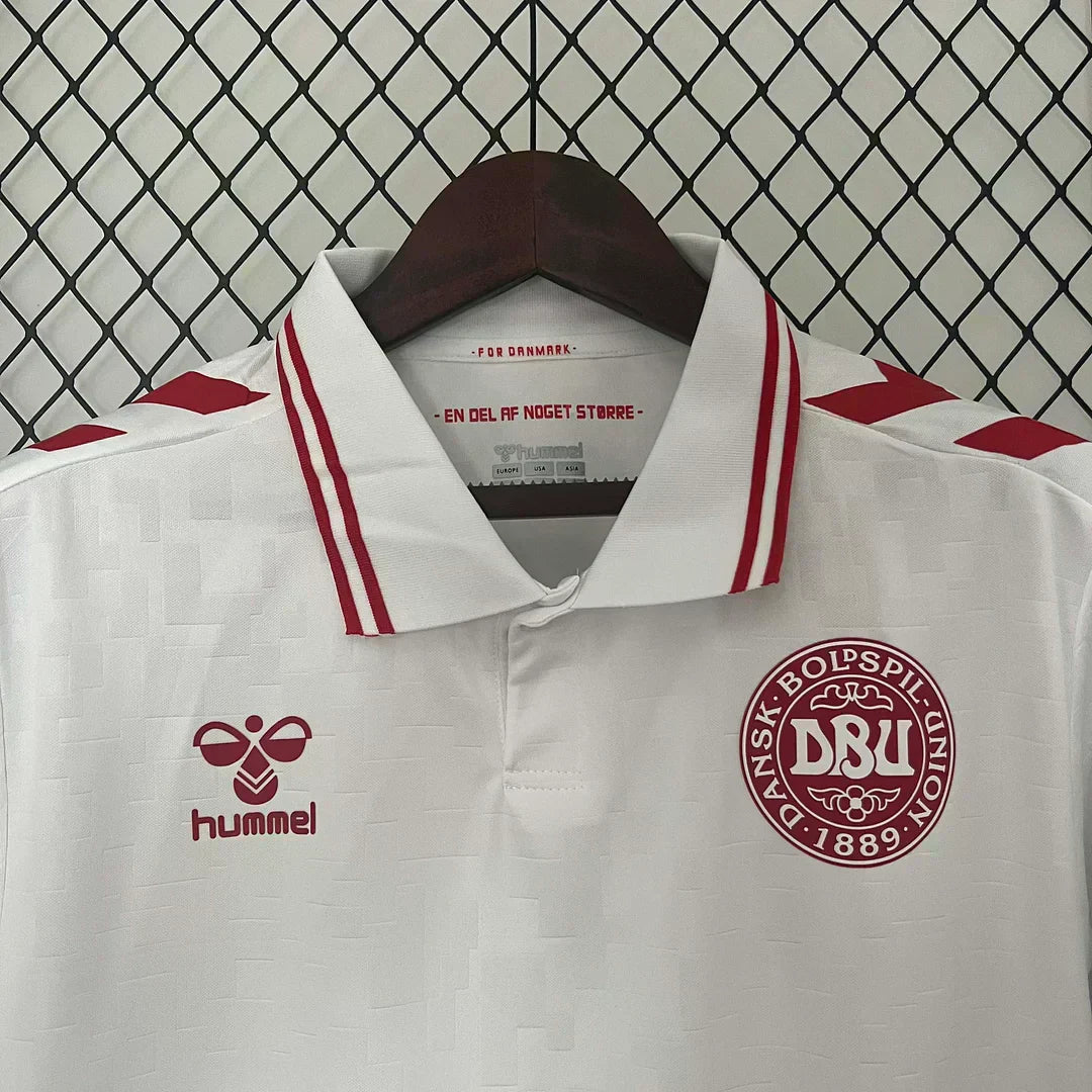 2024 Denmark Visitante