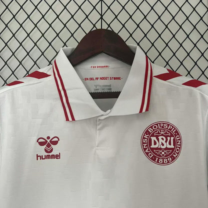 2024 Denmark Visitante