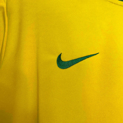 Brasil Retro 1998-1999 Local