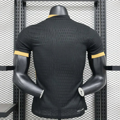 2024/2025 Sporting Lisbon Fourth Visitante Kit